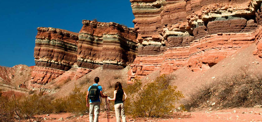 El 60% de los viajeros argentinos planea viajar en 2018 más que en 2017