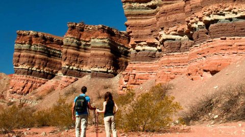 El 60% de los viajeros argentinos planea viajar en 2018 más que en 2017