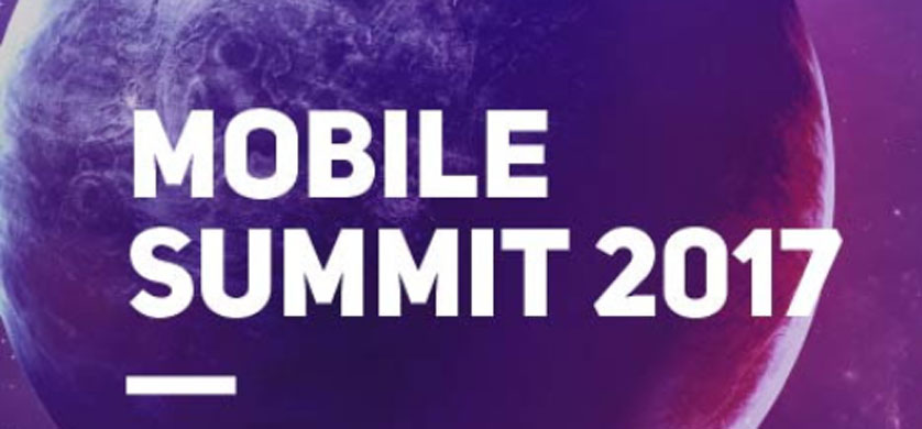 Amdia organizará el Mobile Summit Argentina 2017