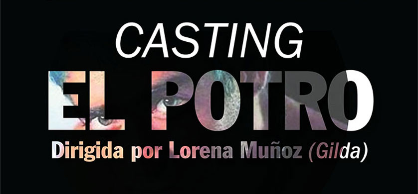 En Córdoba buscan a "El Potro" para la película