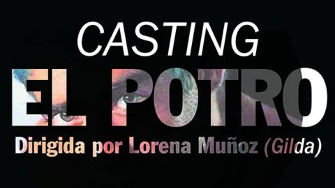 En Córdoba buscan a "El Potro" para la película