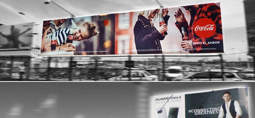 Temporada de verano de Brand Plus en Aeropuertos y Shoppings