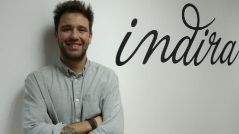 Indira incorpora nuevo director de Arte senior