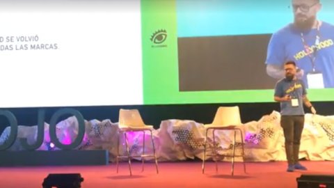 La creatividad de Havas estuvo presente en El Ojo de Iberoamérica