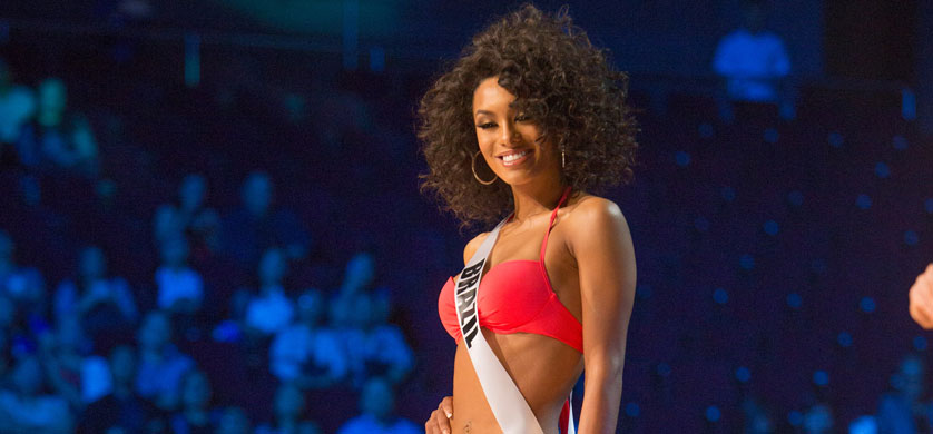 TNT & TNT Series transmitirán en vivo el certamen de belleza Miss Universo