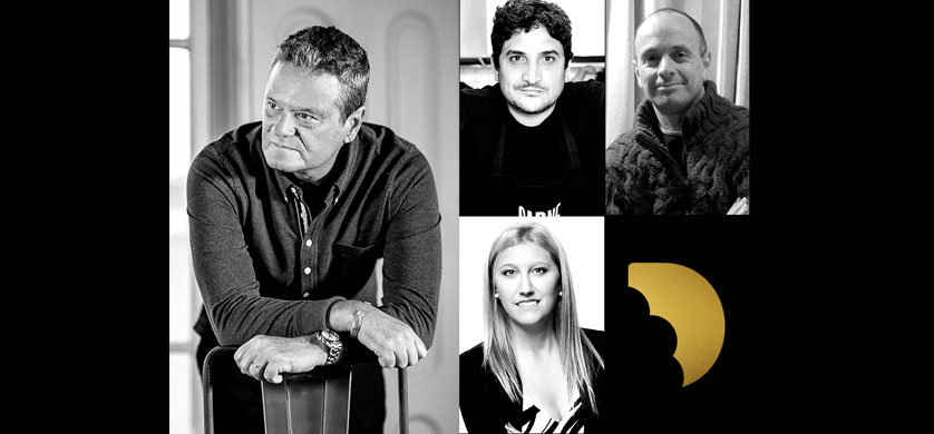 El Círculo homenajeará a Vega Olmos y a otros tres creativos argentinos