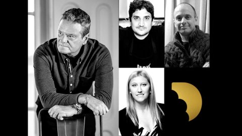 El Círculo homenajeará a Vega Olmos y a otros tres creativos argentinos