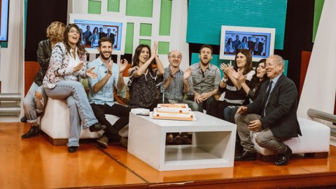 El magazine de Canal Metro Banda 3.0 celebra 6 años al aire