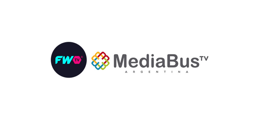FWTV adquirió el 50 por ciento de MediaBusTV