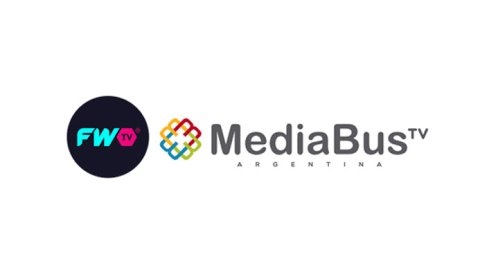 FWTV adquirió el 50 por ciento de MediaBusTV