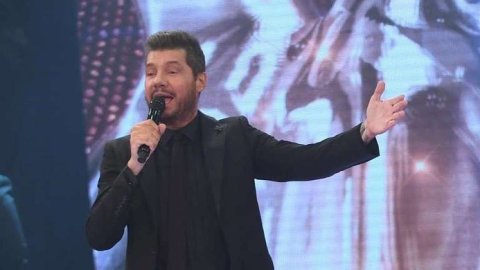 "Showmatch", el programa más comentado en Twitter