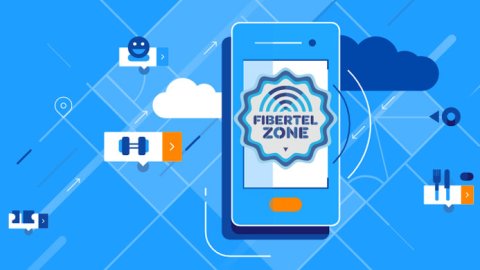 Fibertel Zone renovó su imagen y sus puntos ya son más de 2000