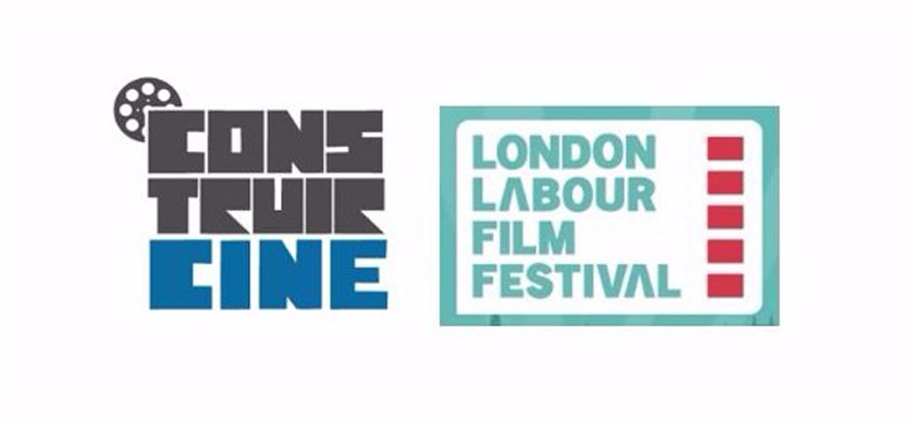 Construir Cine en el London Labour Film Festival