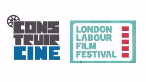 Construir Cine en el London Labour Film Festival