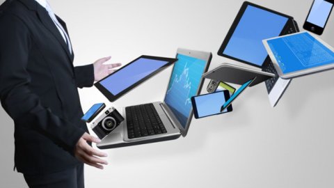 Casi el 80% de los argentinos son usuarios multipantalla