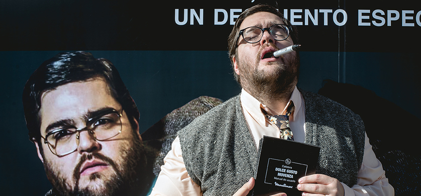 Garbarino y Almargen lanzan la campaña "Charlas Manualex"