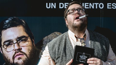 Garbarino y Almargen lanzan la campaña "Charlas Manualex"