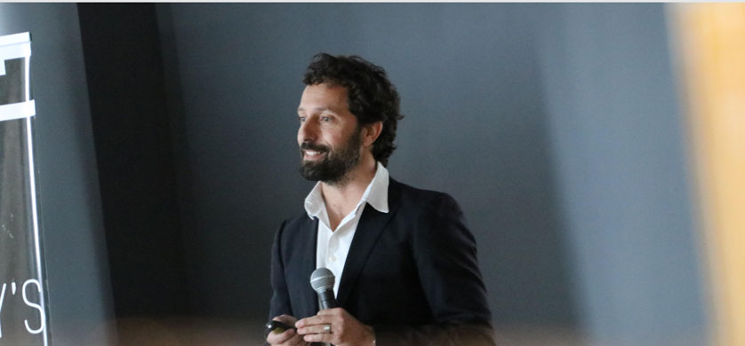 Se realizó el 1er forum de Retail & Shopper Marketing Trend de Geometry 