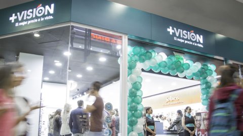 +Visión nueva cuenta de Carat e iProspect Argentina  