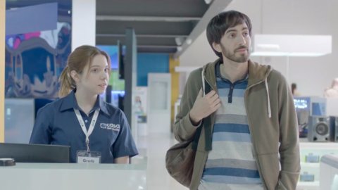Nueva campaña de TBWA para Casa del Audio