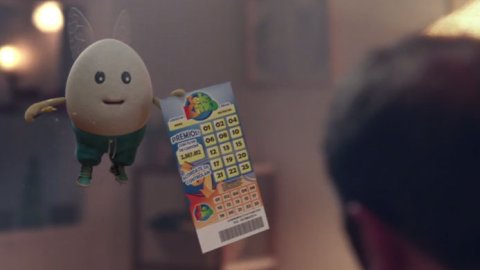 PUEY presenta "Huevo Hada", su primer trabajo para Telekino