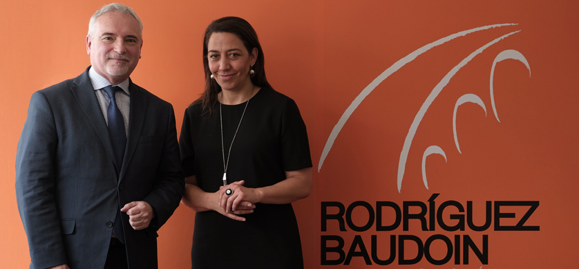 Llorente & Cuenca incorpora a su red a una agencia de Bolivia