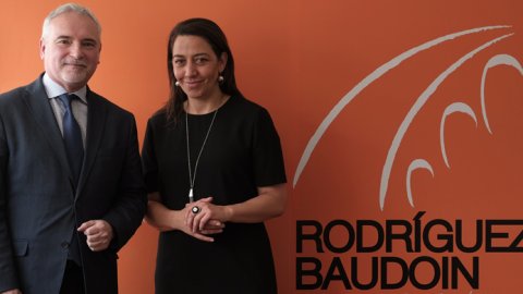 Llorente & Cuenca incorpora a su red a una agencia de Bolivia