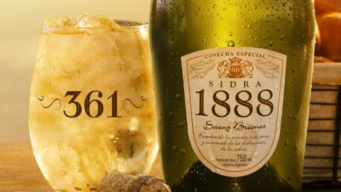 Sidra 1888 y Real eligieron a 361 Argentina