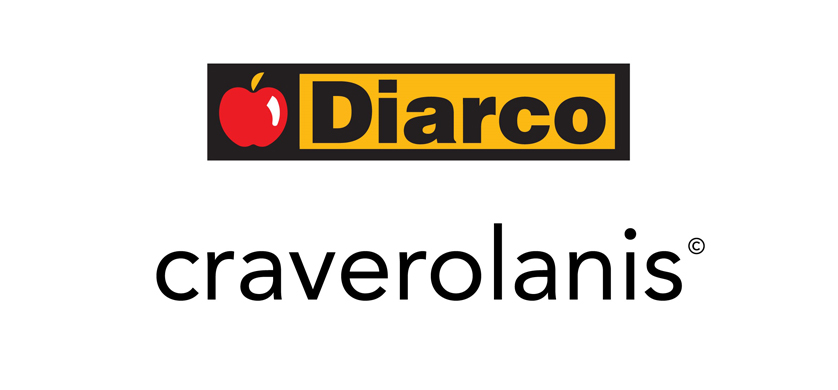 Diarco, nuevo cliente de CraveroLanis