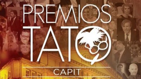 Llega una nueva edición de los Premios Tato