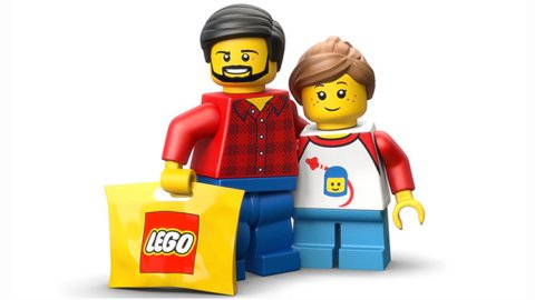 Grupo Lego nombró a Initiative como su agencia global de medios