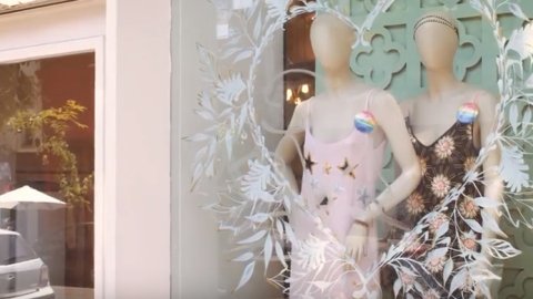 "Palermo Viejo se viste con orgullo", una acción de HOY para celebrar la diversidad