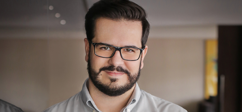 Director de marketing asume la vice presidencia de creación de WMcCann