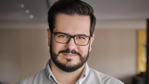 Director de marketing asume la vice presidencia de creación de WMcCann