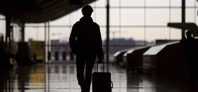 ¿Cuáles son los principales temores de los argentinos en viaje?