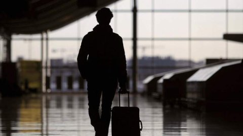 ¿Cuáles son los principales temores de los argentinos en viaje?