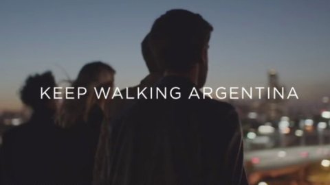 Johnnie Walker lanzó su primer comercial desarrollado en Argentina