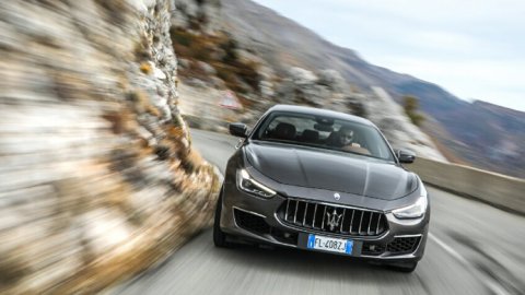 Maserati trabaja con Accenture Interactive