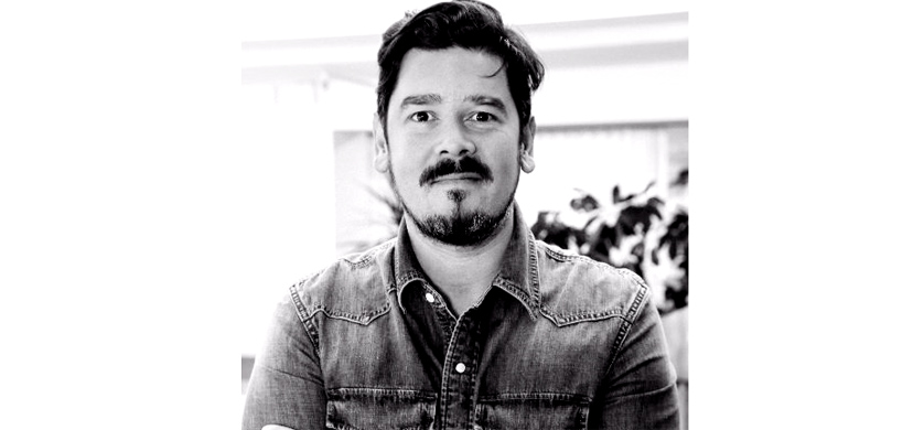 Enrique Magro, nuevo Director Comercial de Audio.Ad