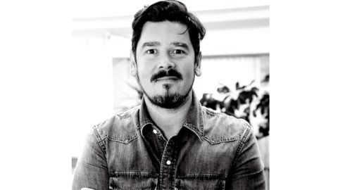 Enrique Magro, nuevo Director Comercial de Audio.Ad