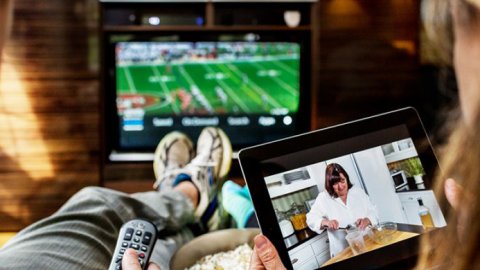Cómo sincronizar anuncios de TV y publicidad online en tiempo real
