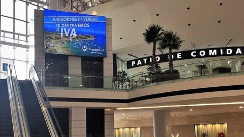 Brand Plus inaugura Video Wall y nuevo circuito en Paraguay