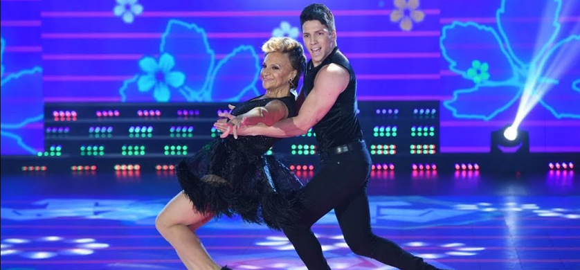 Los 10 programas más vistos de la última semana