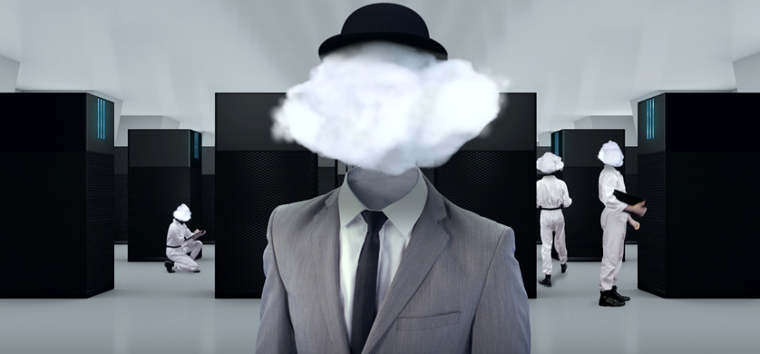 Movistar Negocios lanza "Open Cloud", su nueva campaña desarrollada por Rapp