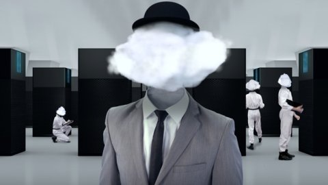 Movistar Negocios lanza "Open Cloud", su nueva campaña desarrollada por Rapp
