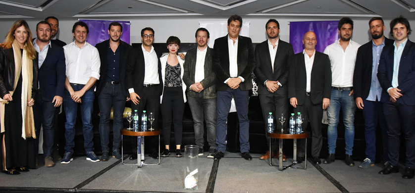 Mobile Summit Argentina 2017: tecnología en la experiencia de los referentes