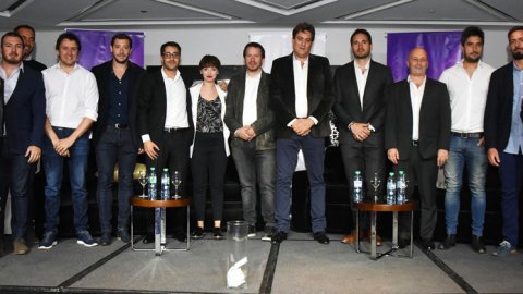 Mobile Summit Argentina 2017: tecnología en la experiencia de los referentes