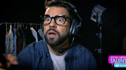 Llega el nuevo premio "Social Media Talent, by Movistar"
