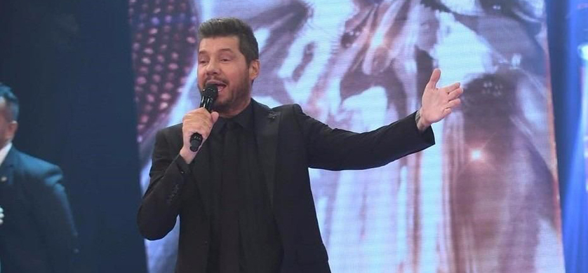 ElTrece se quedó con el rating de noviembre