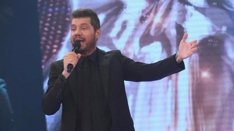 ElTrece se quedó con el rating de noviembre